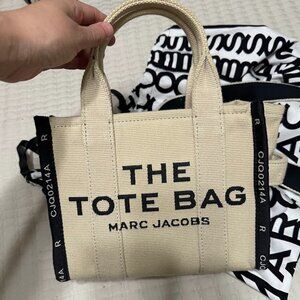 Marc Jacobs Tote Bag